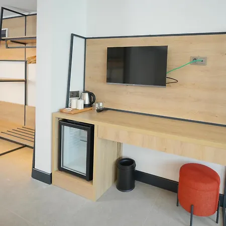 فندق Aylin مرمريس