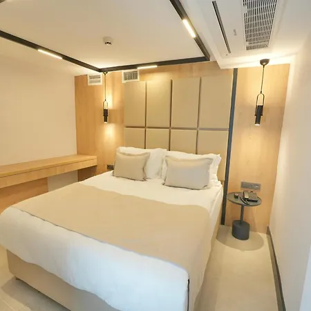 Otel Aylin