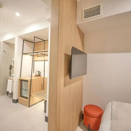 Otel Aylin