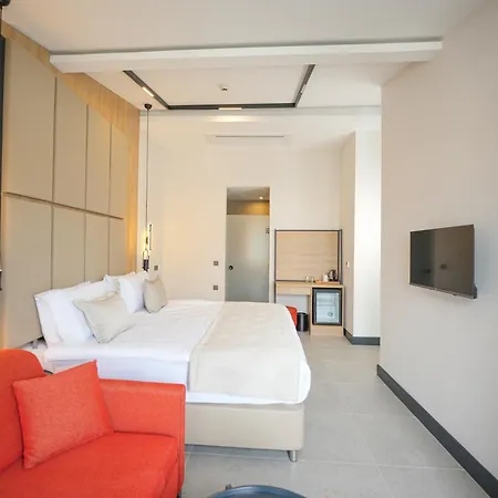 Aylin * 马尔马里斯