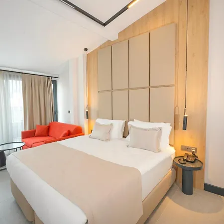 Otel Aylin