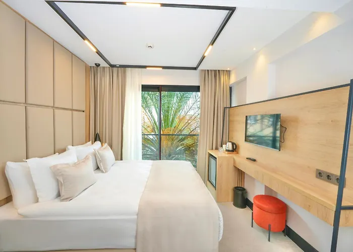 Aylin * מרמריס